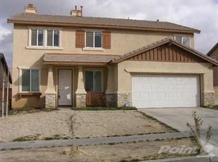 9155 Chimney Rock Ave, Hesperia, CA 92344