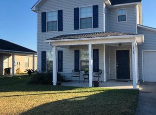 1706 W Paris St, Gonzales, LA 70737