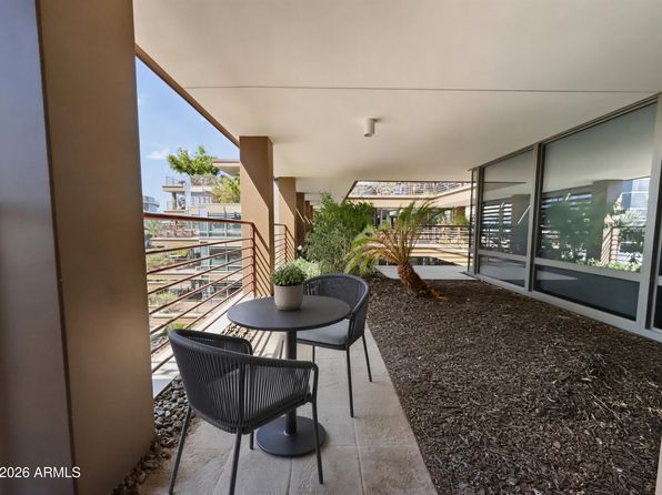 7147 E Rancho Vista Dr Unit 5001