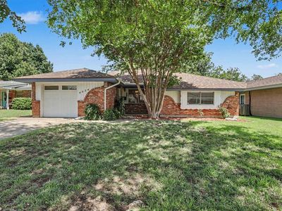 4024 N Nicklas Ave, Oklahoma City, OK, 73122