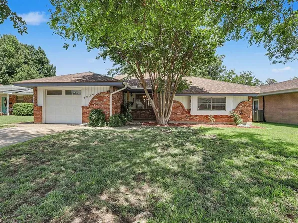 4024 N Nicklas Ave, Oklahoma City, OK 73122
