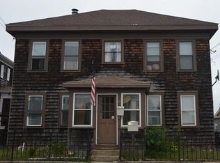 47 Perkins St, Gloucester, MA 01930