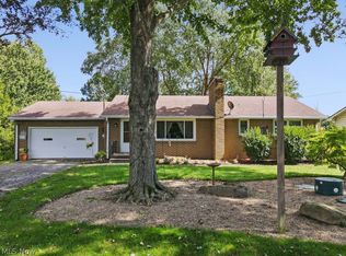 3568 Mountview Ave, Alliance, OH 44601