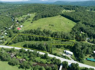 0 VT Route 100C, Johnson, VT 05656