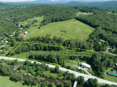 0 VT Route 100C, Johnson, VT, 05656