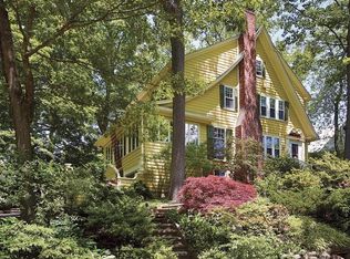 37 Alban Rd, Newton, MA 02468