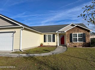 304 Kingston Rd, Jacksonville, NC 28546