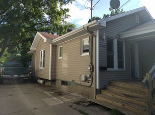 1327 W Hillsdale St, Lansing, MI