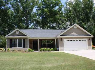 123 Towne Creek Trl, Anderson, SC 29621