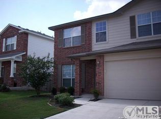 619 Campion Red, San Antonio, TX 78245
