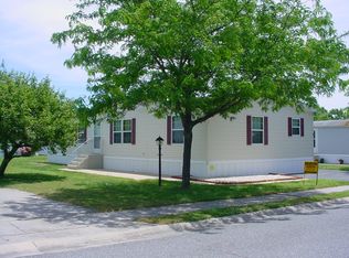 9 Frenchmans Branch Dr, Smyrna, DE 19977