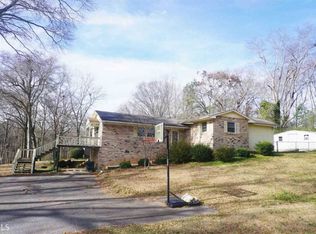 539 Pine Valley Dr, Royston, GA 30662