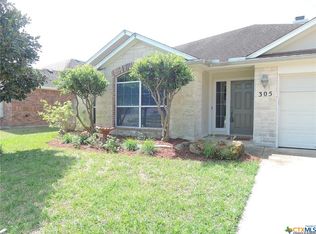 305 Waterstone, Victoria, TX 77901