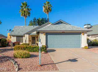 1190 N 87th Pl, Scottsdale, AZ 85257