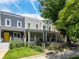 719 Gallatin St NW, Washington, DC
