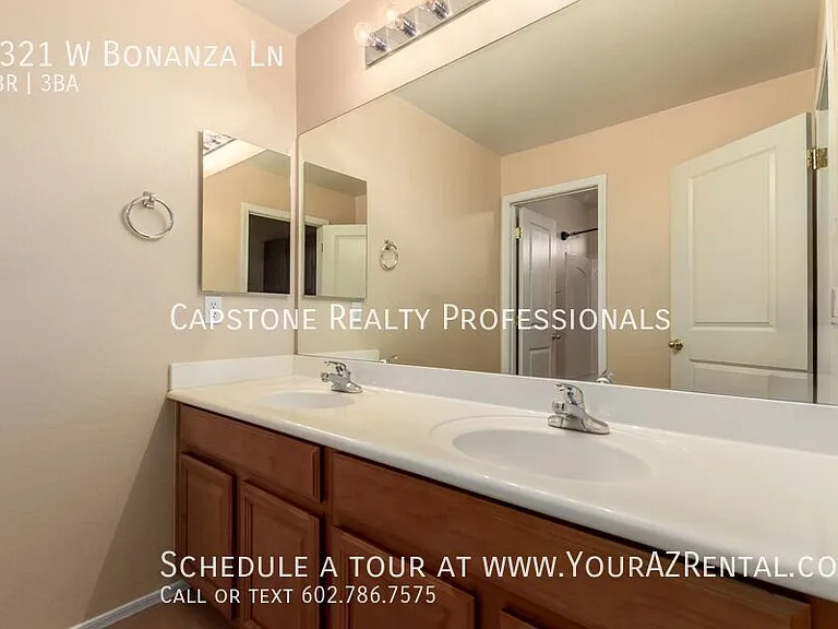 2321 W Bonanza Ln — Photo 25