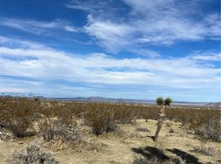 206 S Corner Ave #X, Llano, CA 93544