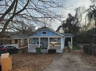 768 Bender St SW, Atlanta, GA 30310