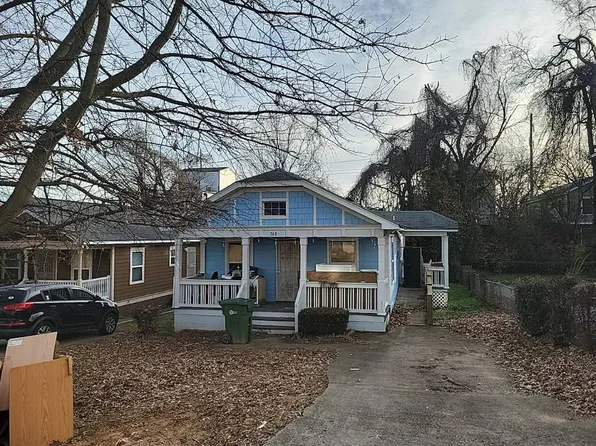 768 Bender St SW, Atlanta, GA 30310