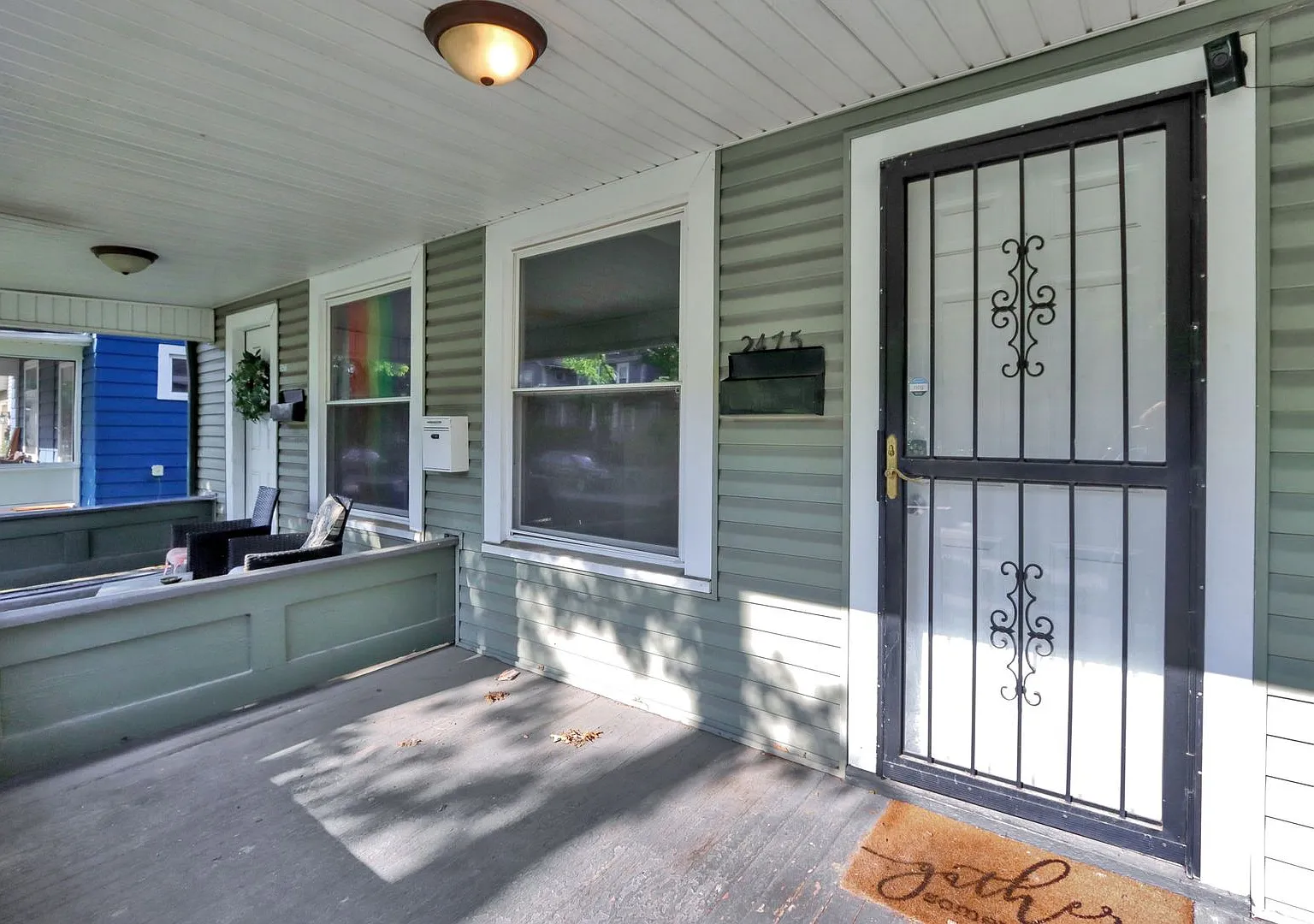 Rental Near OSU 2475 Indianola Ave 4 Bedrooms | 1 Bathroom | $2100/month — Photo 3