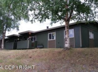 8018 E 16th Ave APT 1, Anchorage, AK 99504