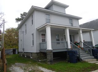404 Marquette St, Bay City, MI 48706