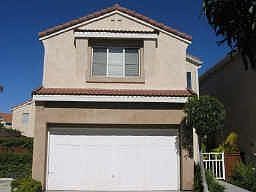 3 bed/2.5 bth - 2 car garage