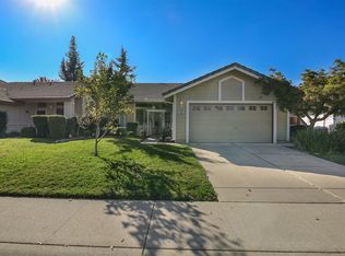 160 Oxburough Dr, Folsom, CA 95630