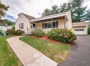 69 Southwell Rd, Wethersfield, CT 06109