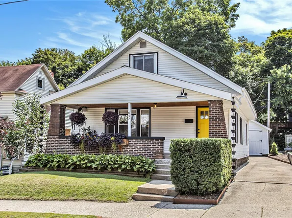 642 Innes St NE, Grand Rapids, MI 49503