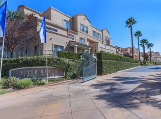 18005 Annes Cir #42-206, Canyon Country, CA 91387