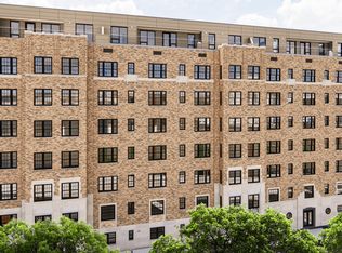 1650 Harvard St NW #3214664, Washington, DC 20009