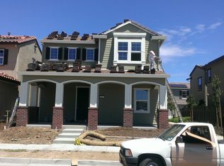 351 W Aventino Ave, Mountain House, CA