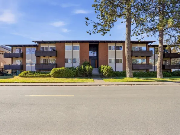 108 E Rowan Ave APT 12, Spokane, WA 99207