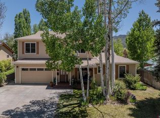 2012 Highland Ave, Durango, CO 81301