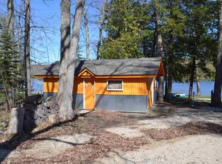 5016 Six Mile Lake Rd, East Jordan, MI 49727