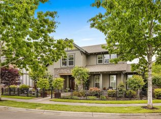 11605 SW Normandy Ln, Wilsonville, OR 97070