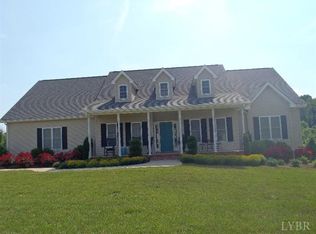 19 Stallion Ct, Concord, VA 24538