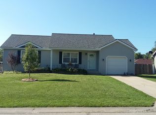33275 W 88th Ter, De Soto, KS 66018