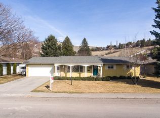 3440 Bancroft St, Missoula, MT 59801