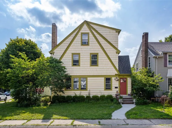 122 Linden Ct, Ypsilanti, MI 48197