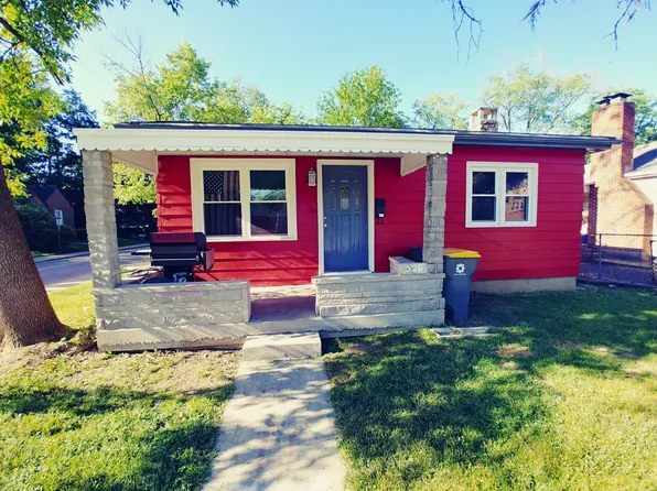 526 E University St, Bloomington, IN 47401