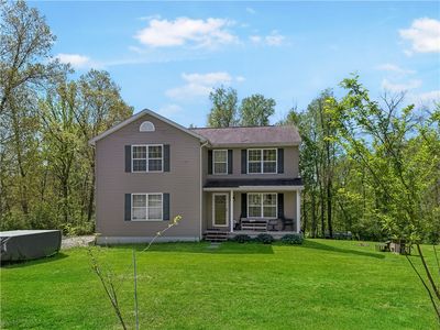 112 Butch Cir, Edinburg, PA, 16116