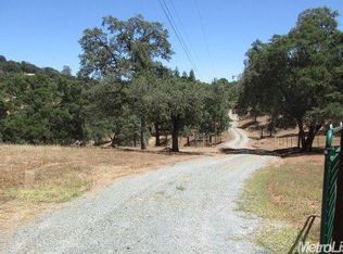 1041 Trails End Dr, Placerville, CA
