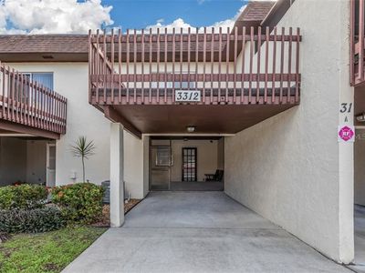 3312 Ramblewood Ct #A-31, Sarasota, FL, 34237