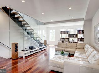 763 Morton Street Nw #4, Washington, DC 20010