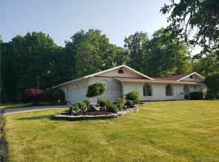 817 The Circle Dr, Lewiston, NY 14092