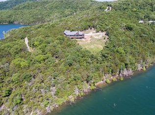 21919 Pine Log Rd, Garfield, AR 72732