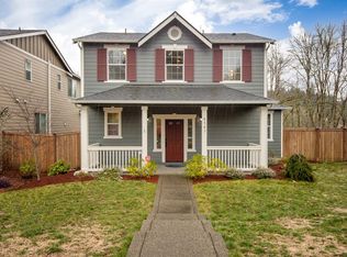8303 22nd Ave SE, Lacey, WA