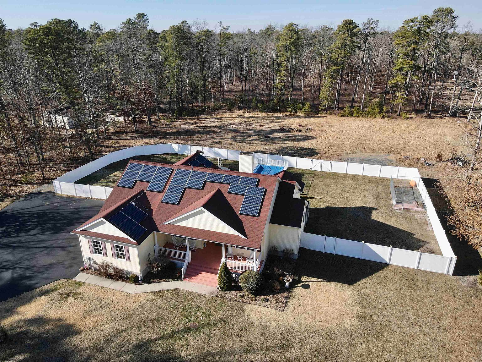 329 Weymouth Rd, Buena, NJ 08310 Zillow